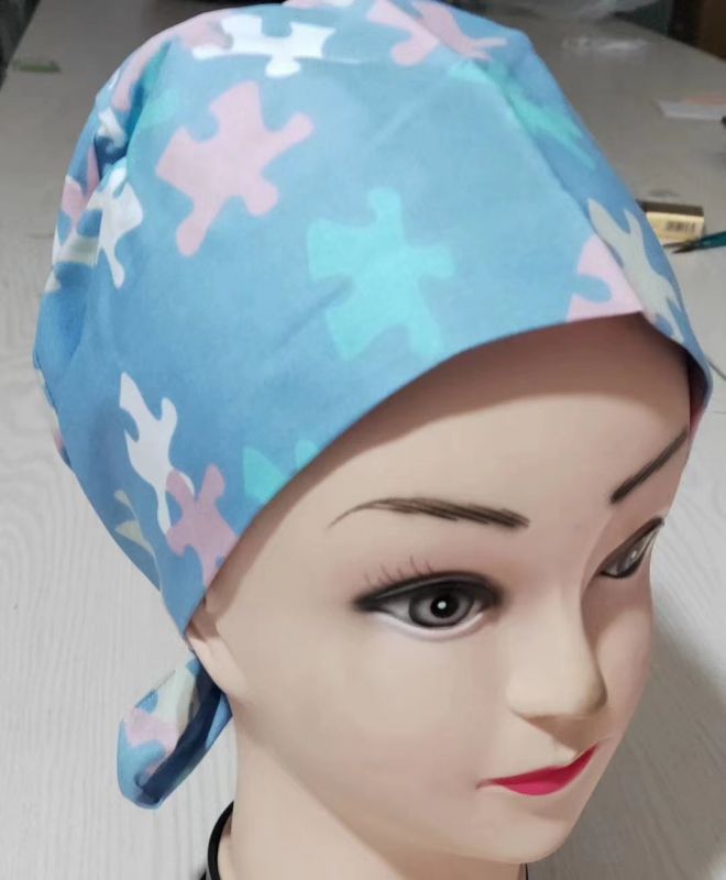 护士帽子
